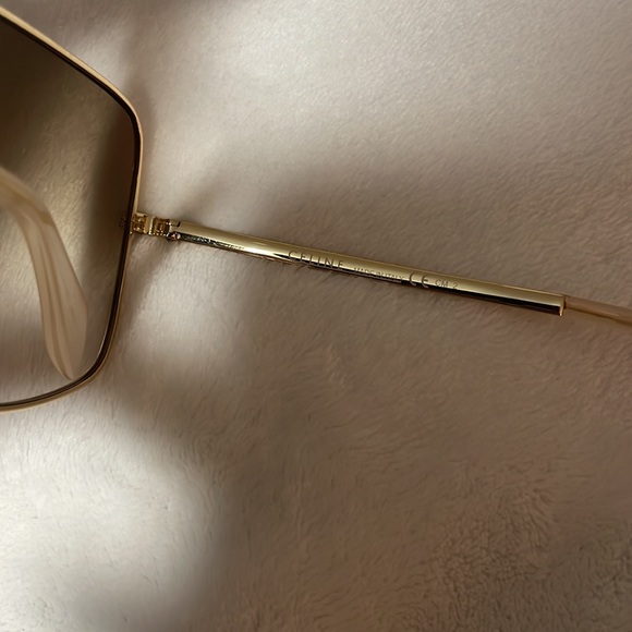 Celine sunglasses - Picture 3 of 5